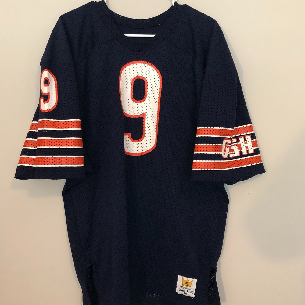 Chicago Bears #9